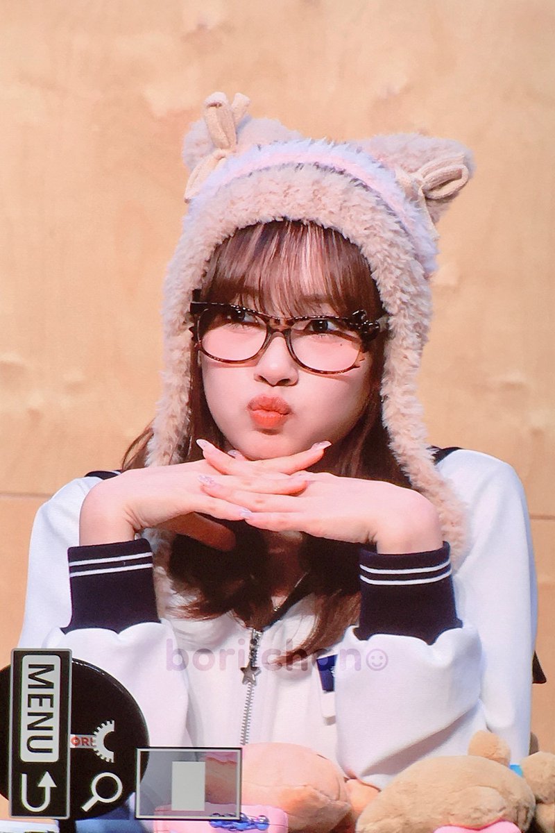 boriichan's tweet photo. 260410 #첫사랑 #CSR #금희 #GEUMHEE https://t.co/oVLClyKCAH