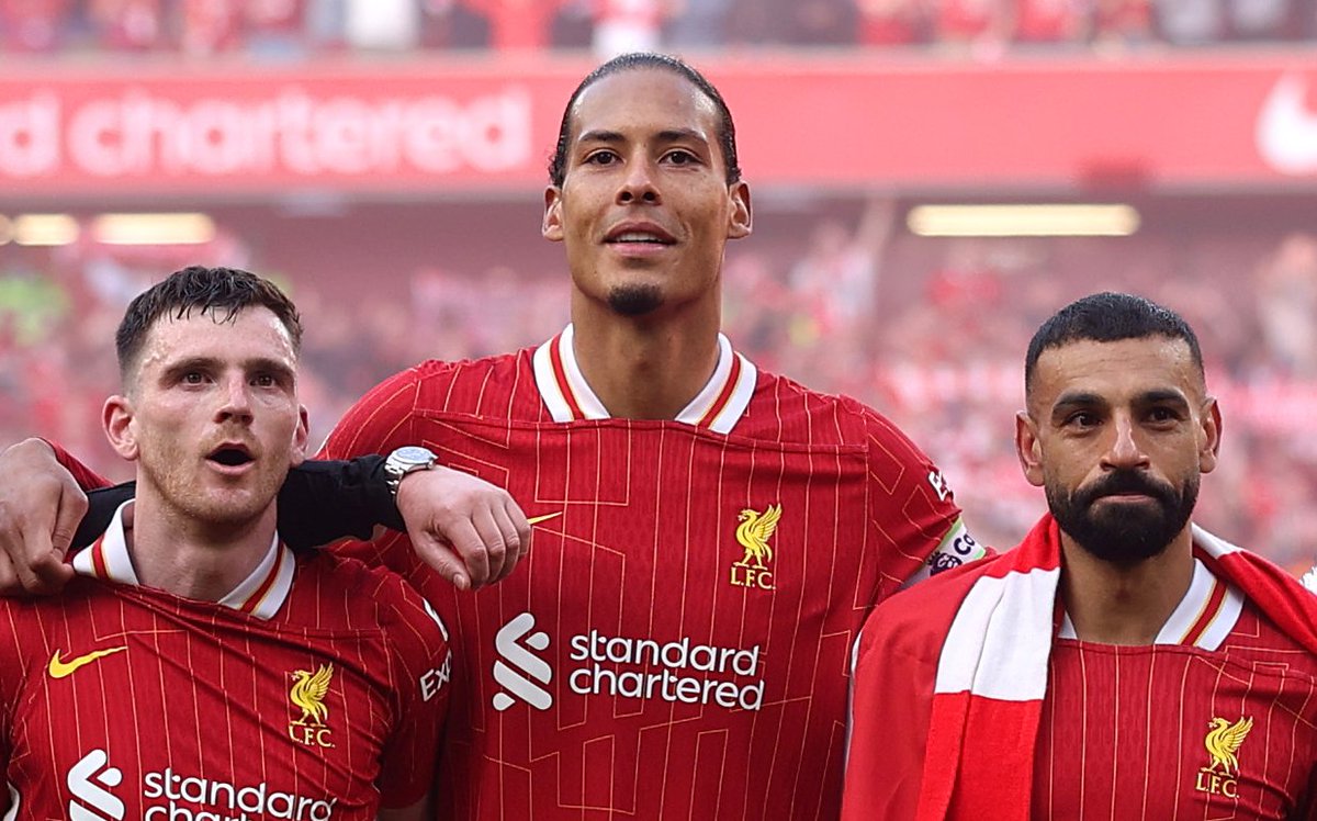 Empire of the Kop tweet media