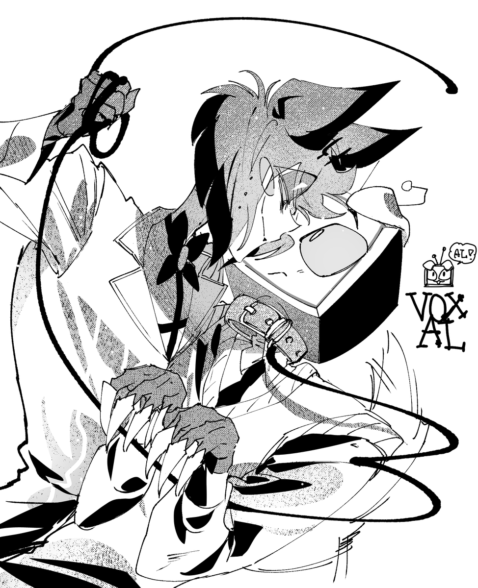 ipo_1000's tweet image. 🐶... #voxal