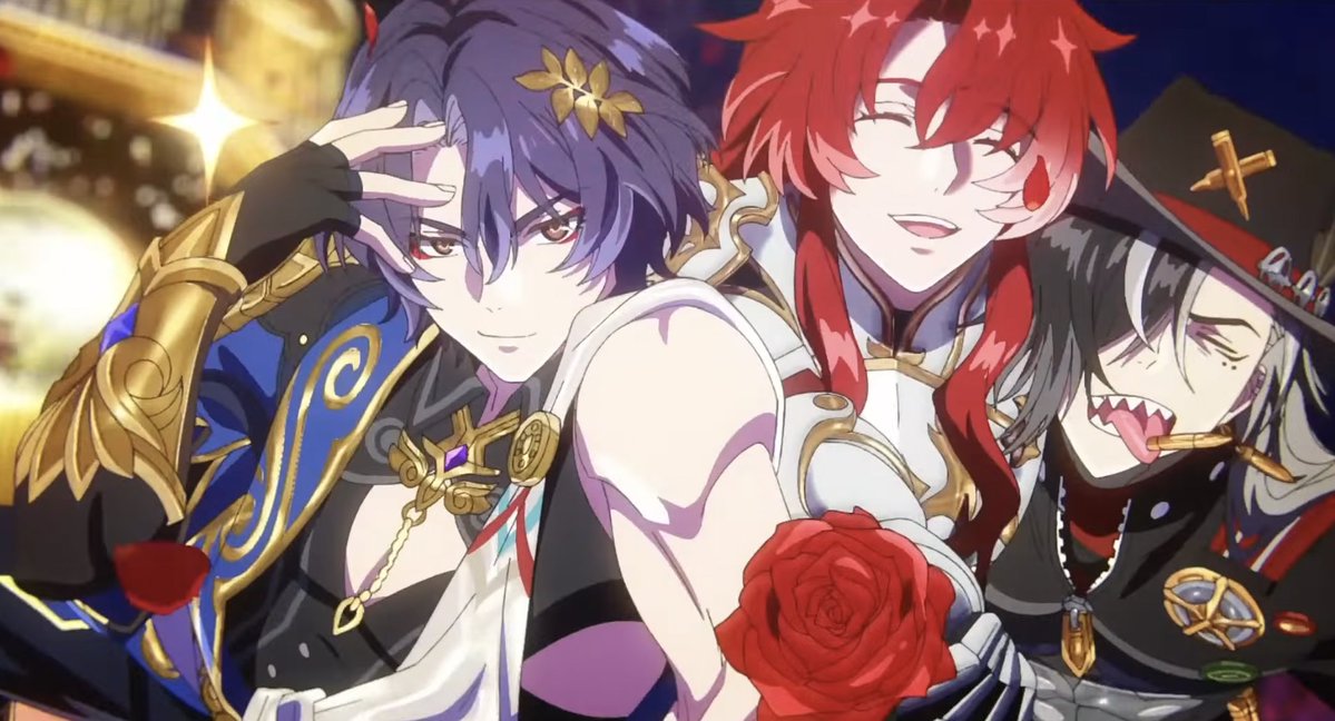 Jinxyvoid ✦🪼 tweet media