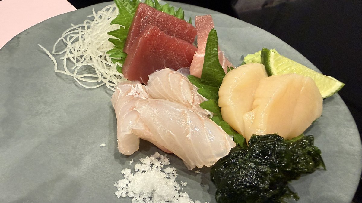 ⛵️あさみ tweet media