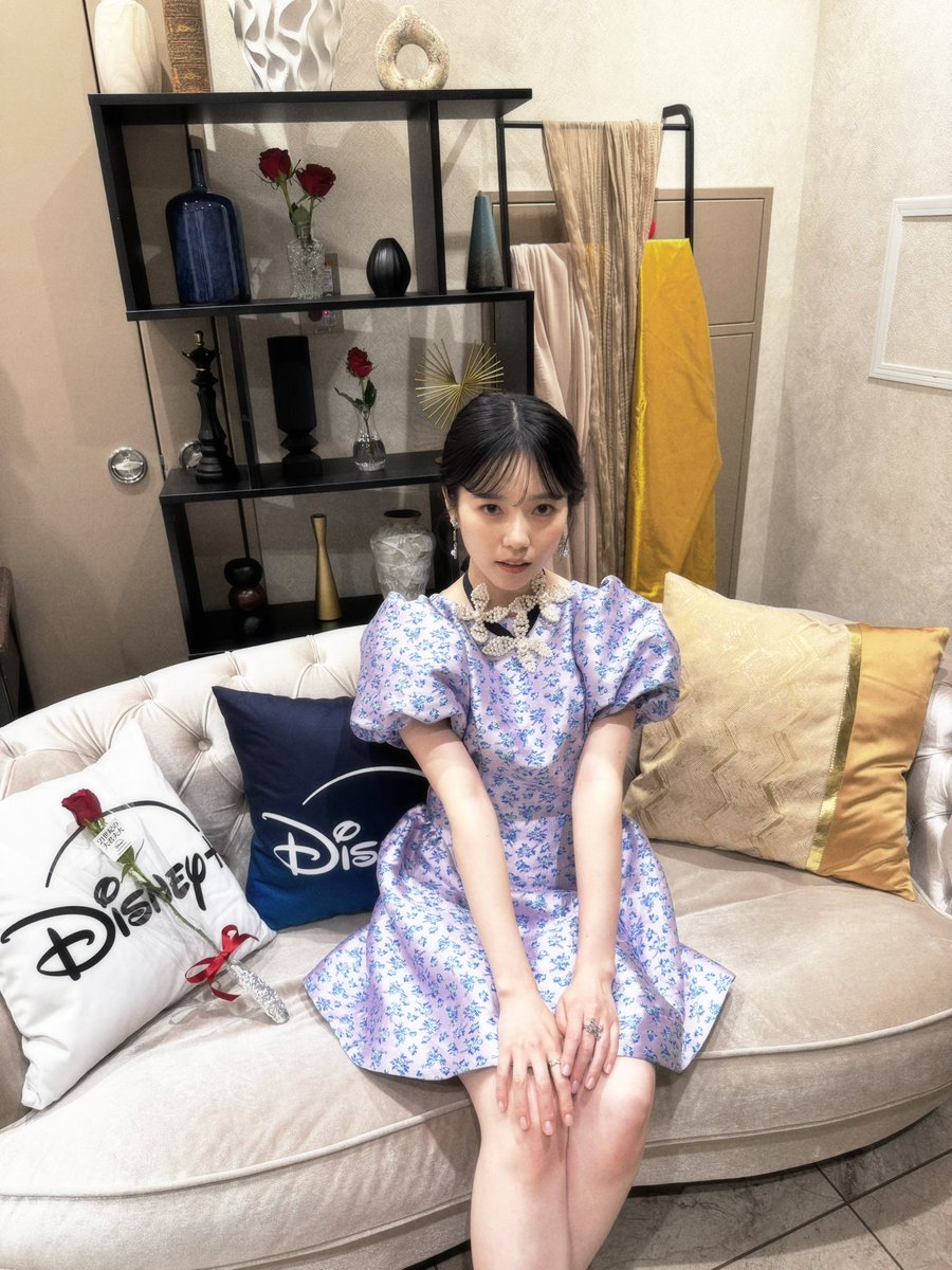 Haruka Shimazaki (@paruruchan0330) / Posts / X