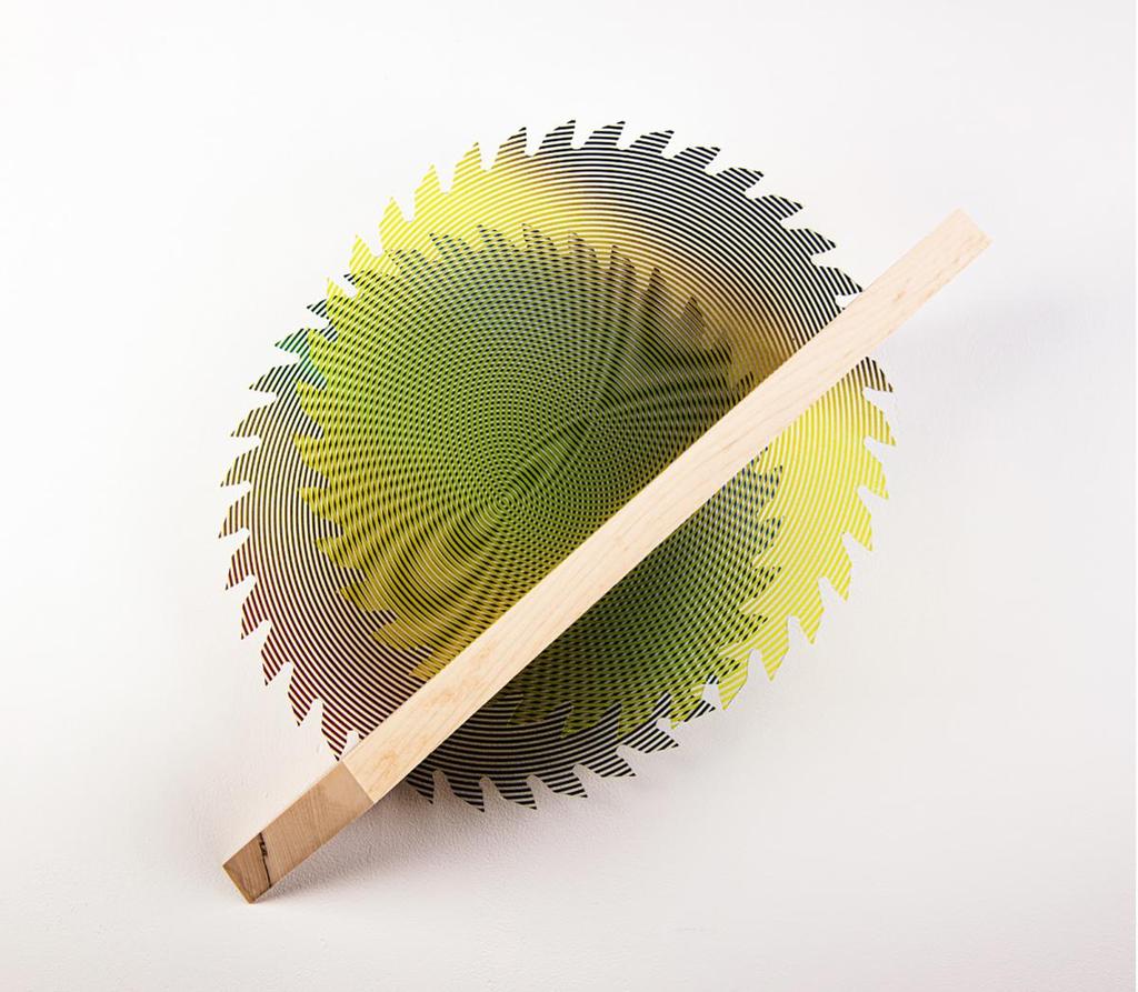 elusive_moose's tweet image. From the Bird Punk series by Norwegian artist Nina Bang #Norway #art 🎨