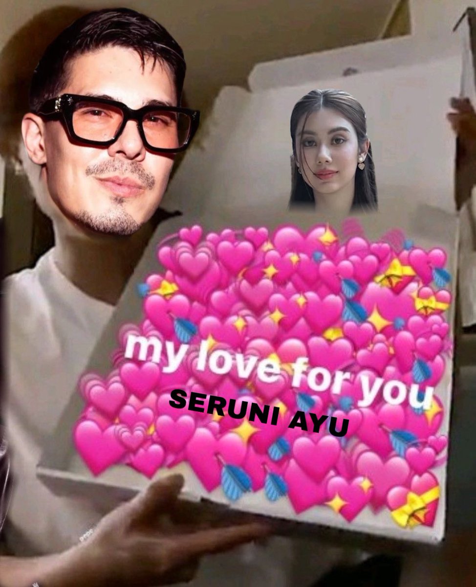 Reinhard J. Winarta (@vandoire) on Twitter photo 