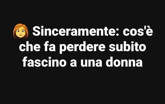 Tiziana tweet media