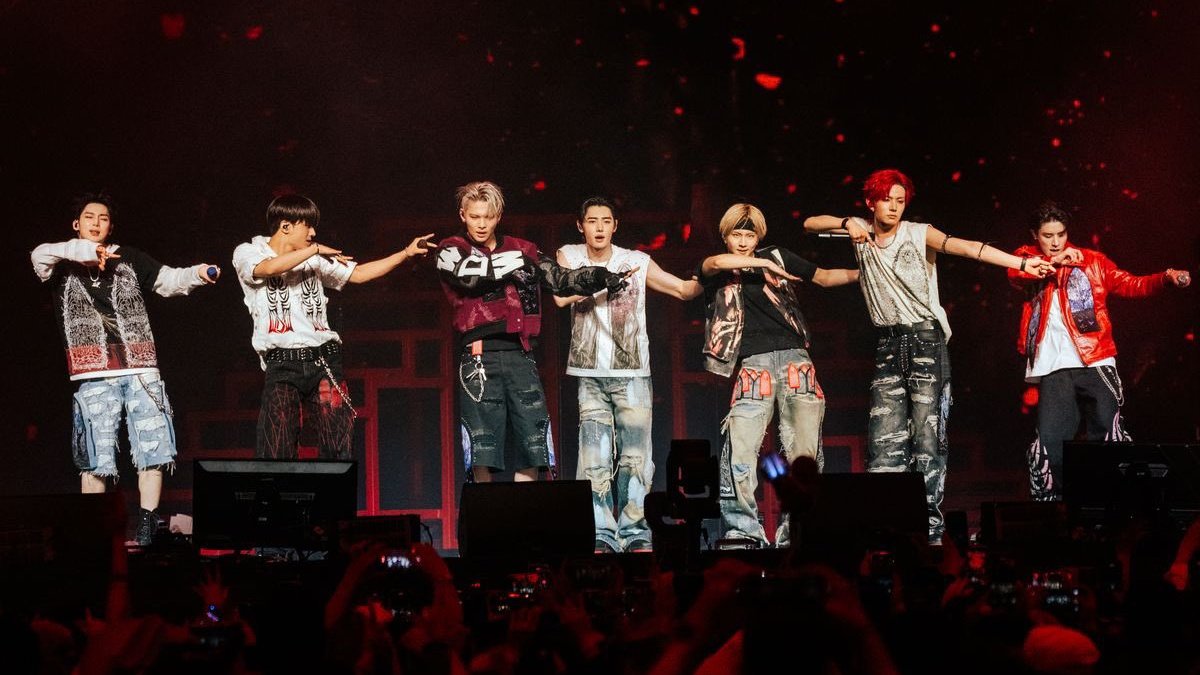 Pop Core tweet media