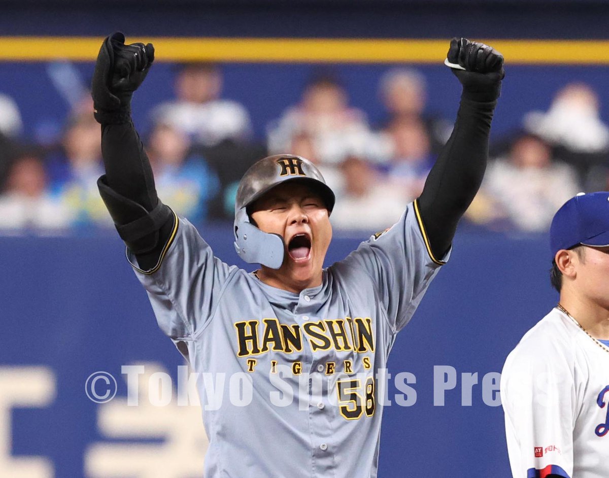 東スポ 写真映像部 tweet media