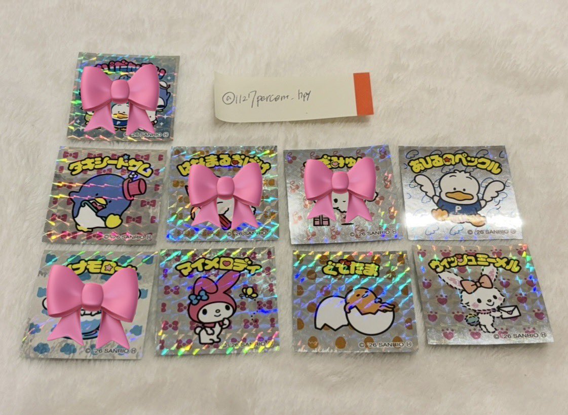 マカロン tweet media