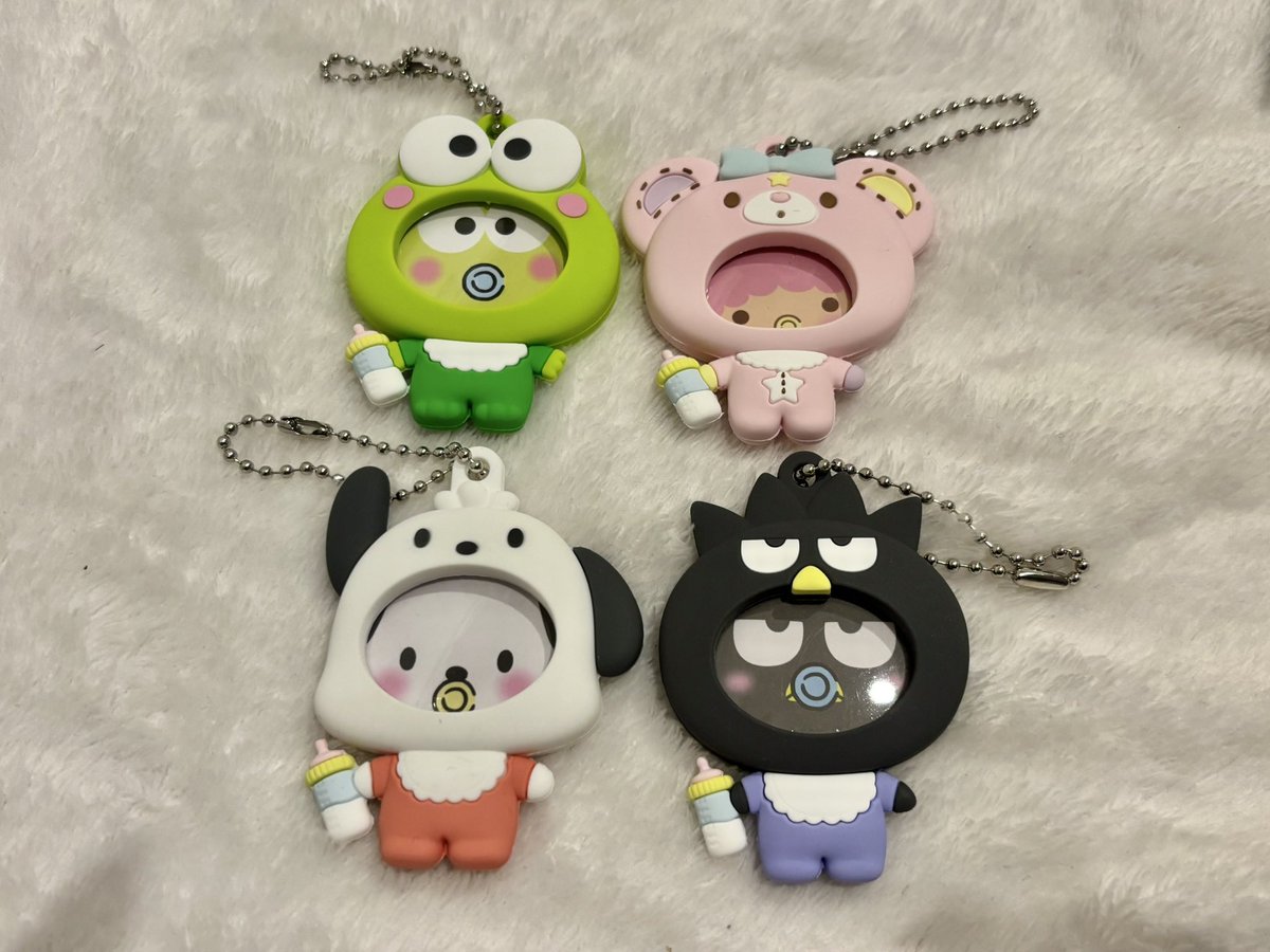 マカロン tweet media