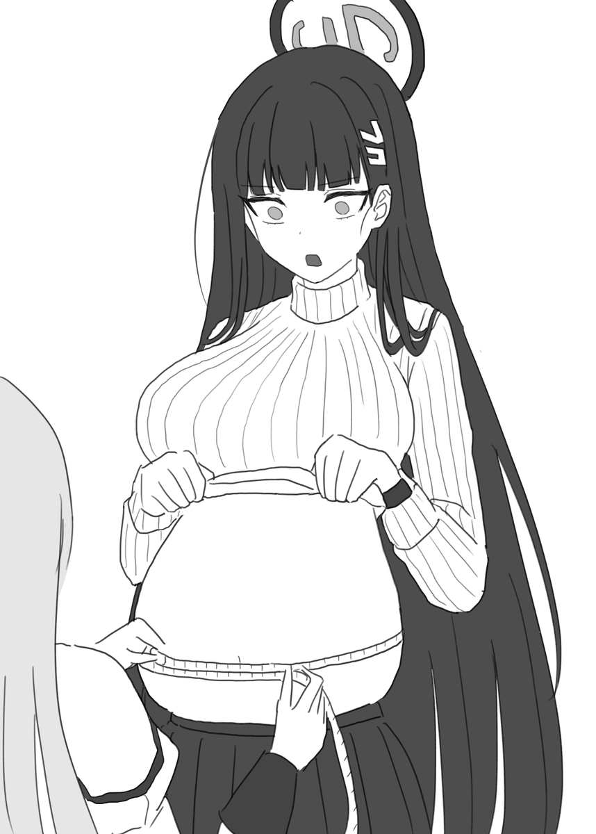 甘田(あまだ)@Skeb募集中 tweet media