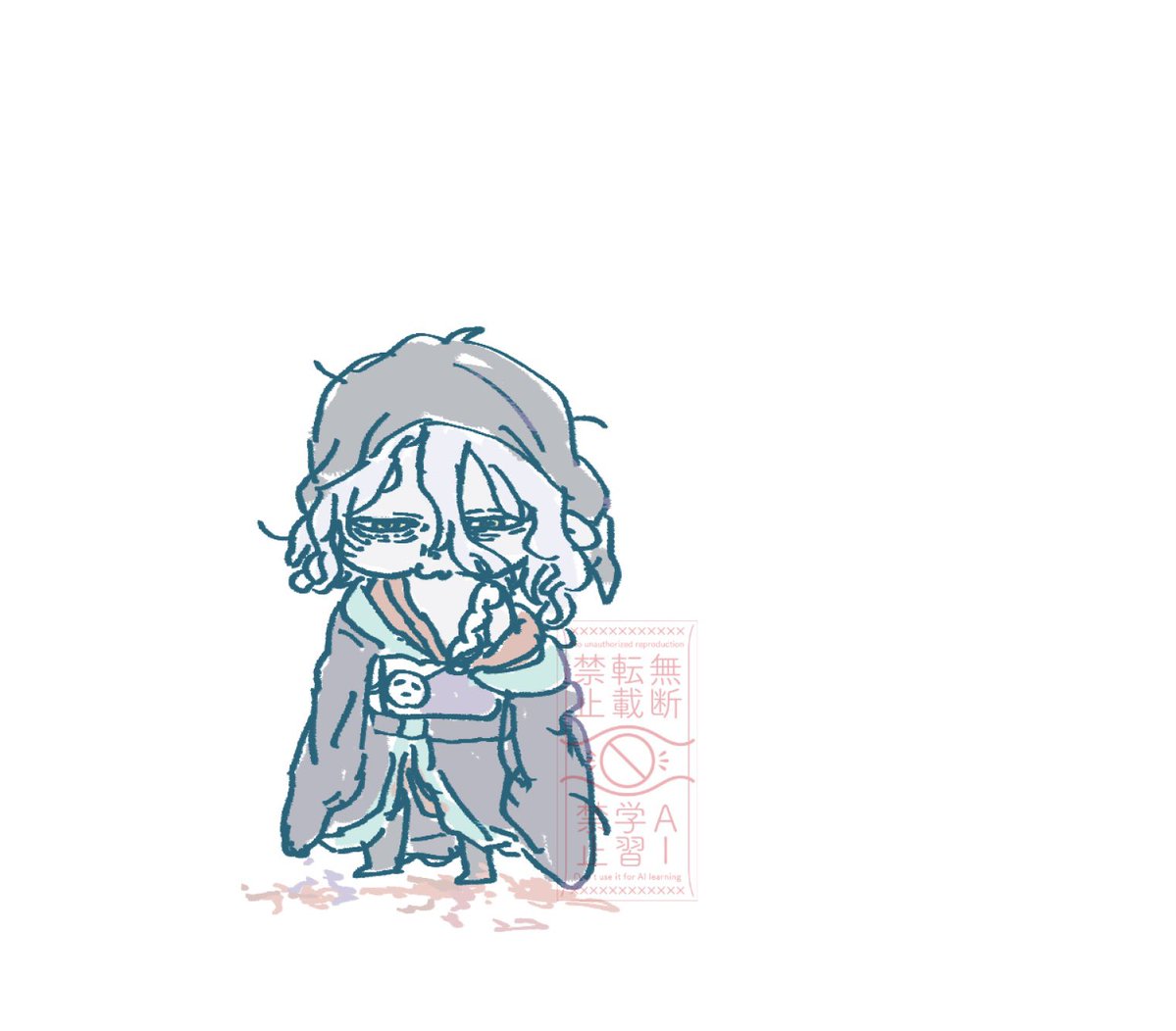 おやま tweet media