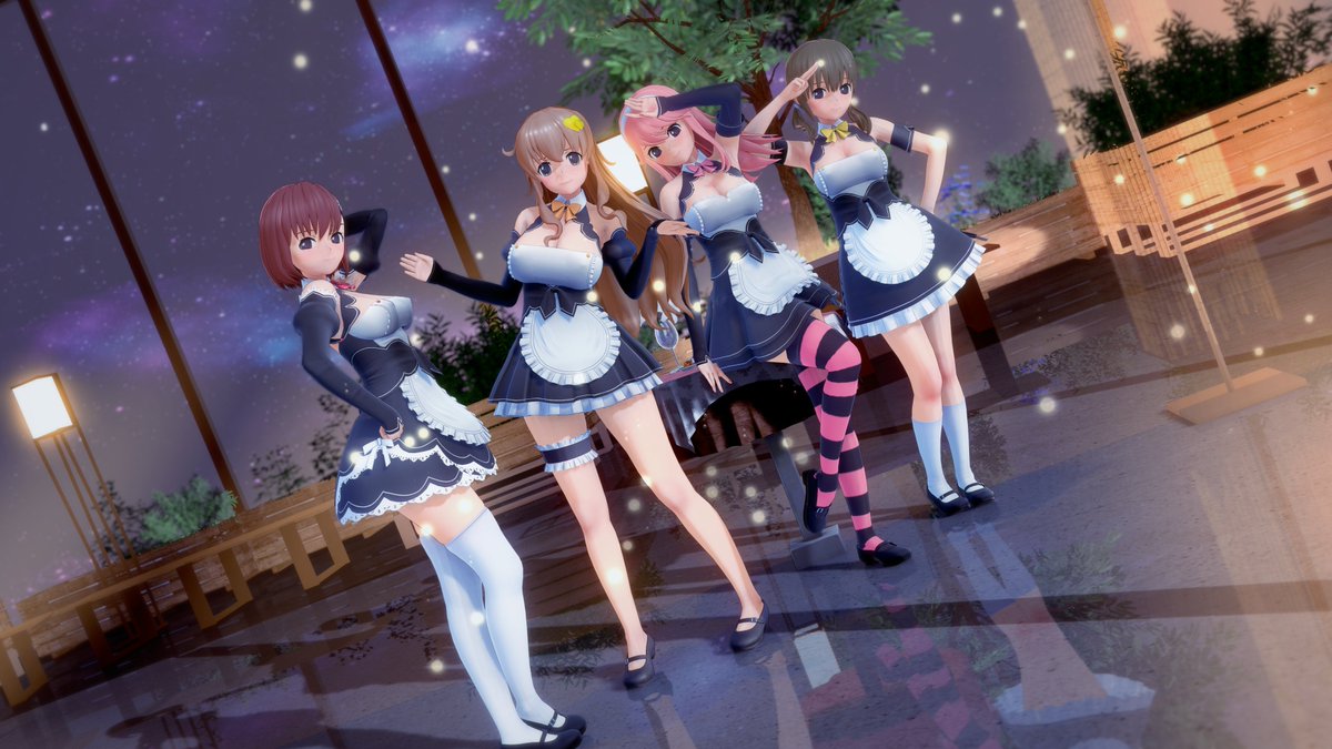 あんせ tweet media