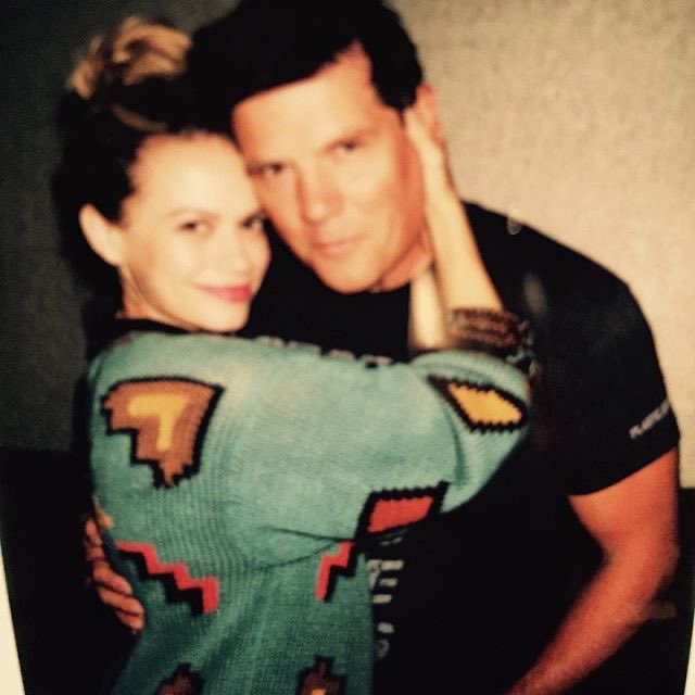 jessie | oth s5 tweet media