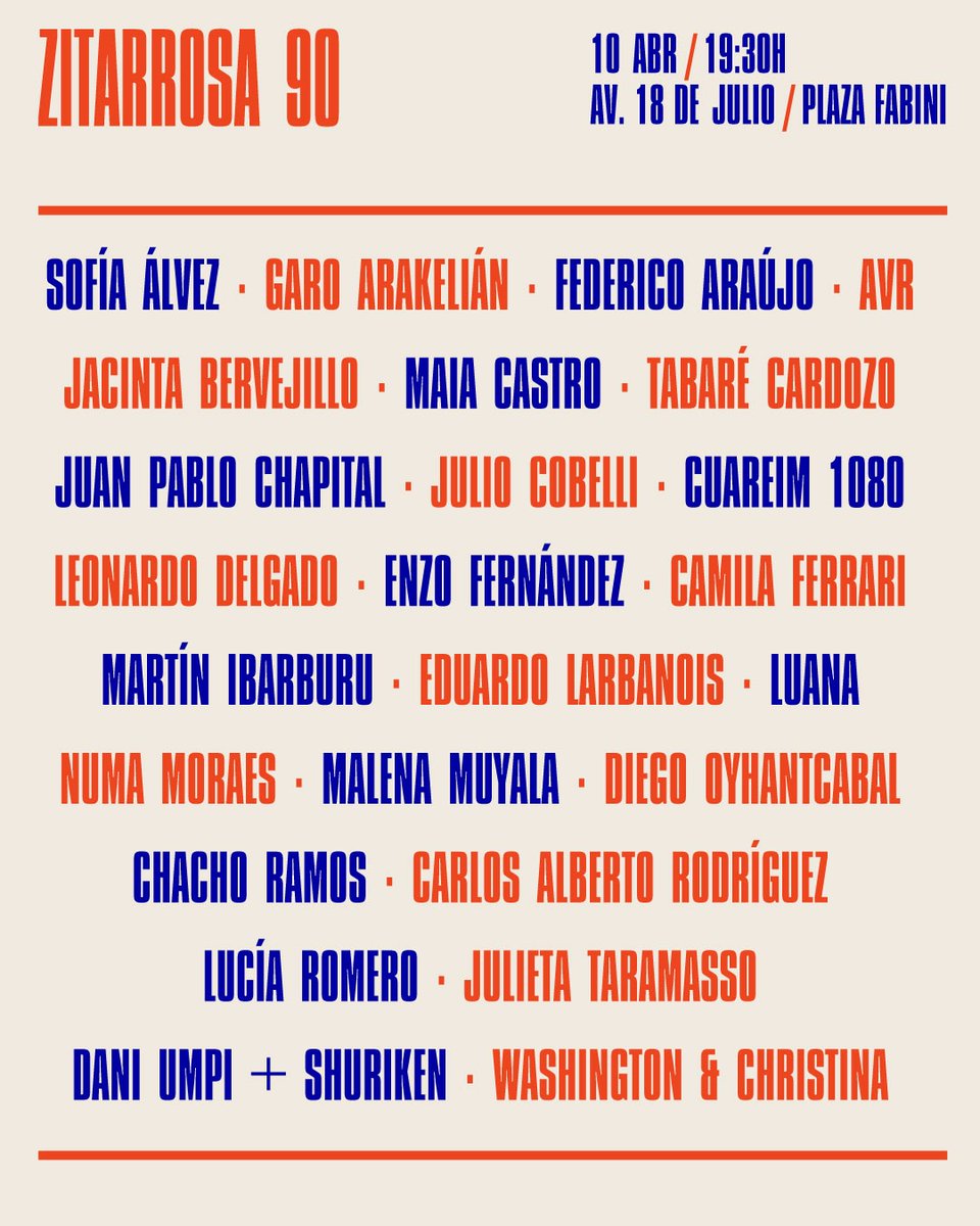 Ministerio de Educación y Cultura tweet media