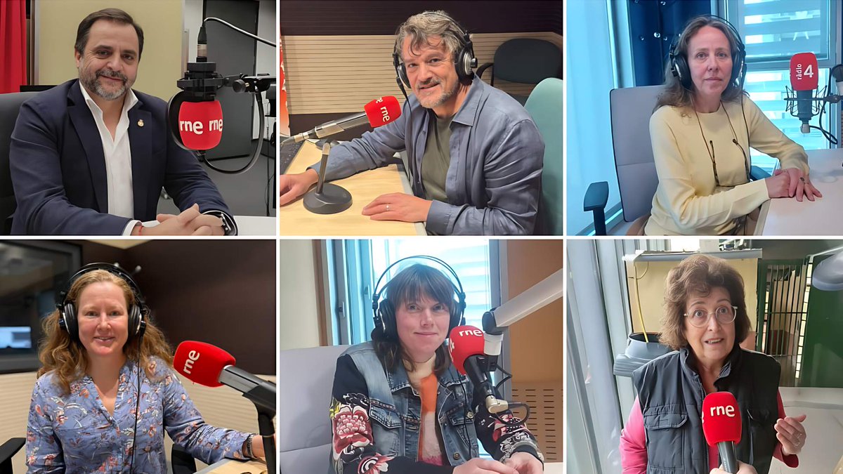 Documentos RNE tweet media