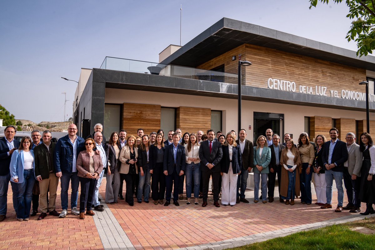 Paco Núñez tweet media