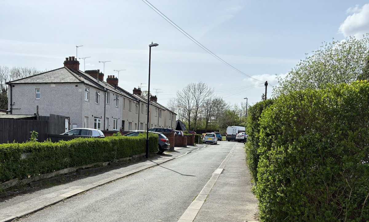 James Jordan tweet media