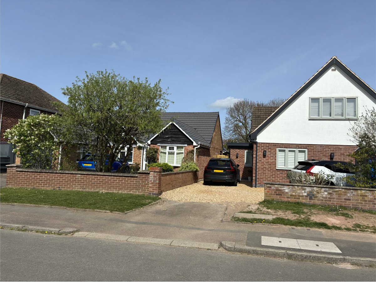 James Jordan tweet media