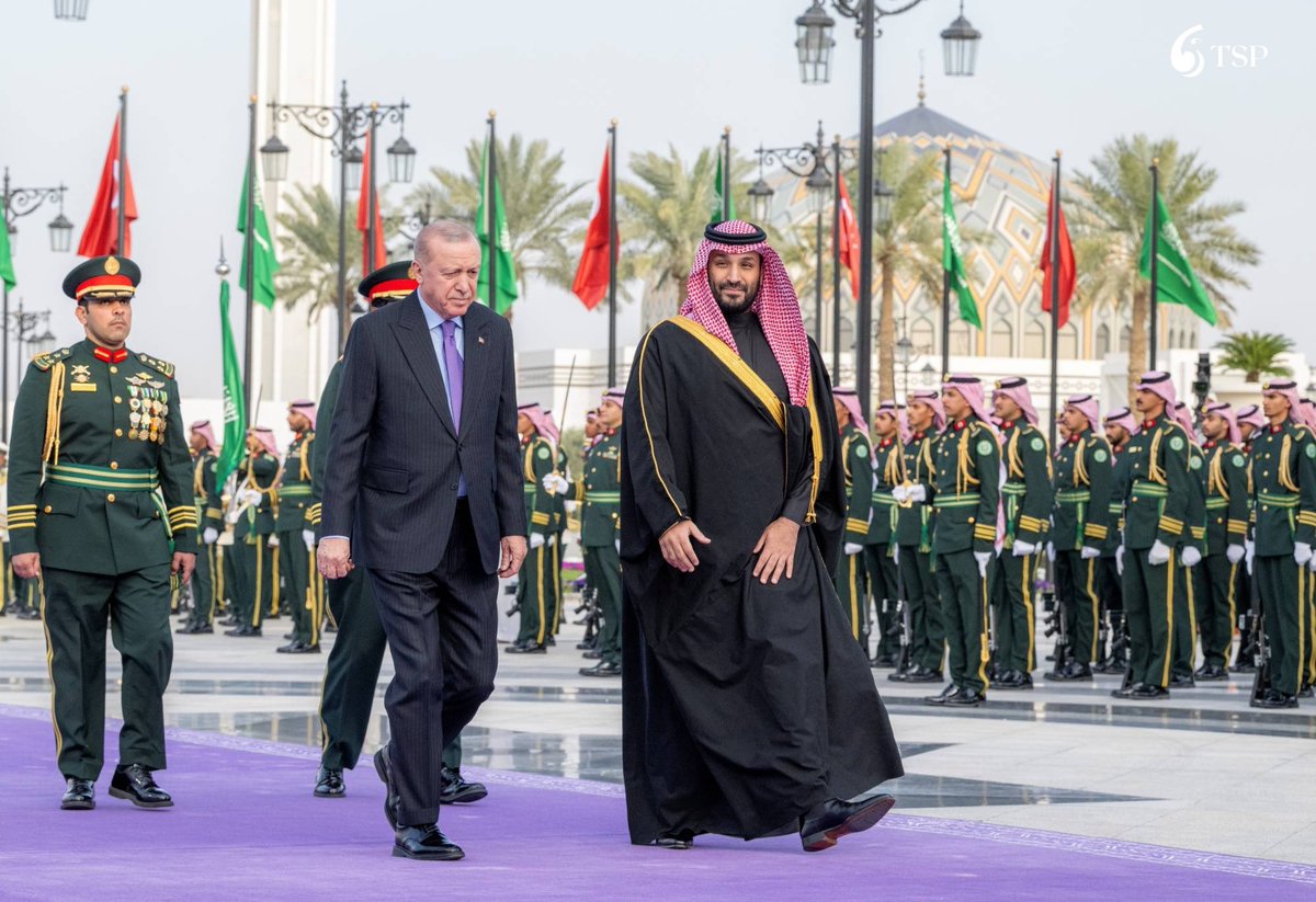 «عمر بولات»: اتفاق السعودية وتركيا لمنح سائقي الشاحنات تأشيرات عبور مدتها 15 يومًا «خطوة تاريخية» لتعزيز النقل البري