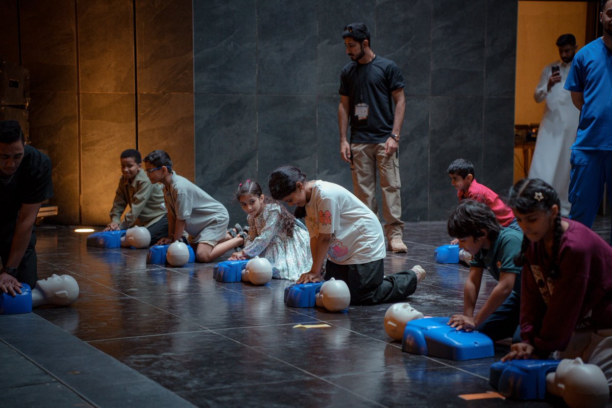 جامعة الإمام عبدالرحمن بن فيصل tweet media