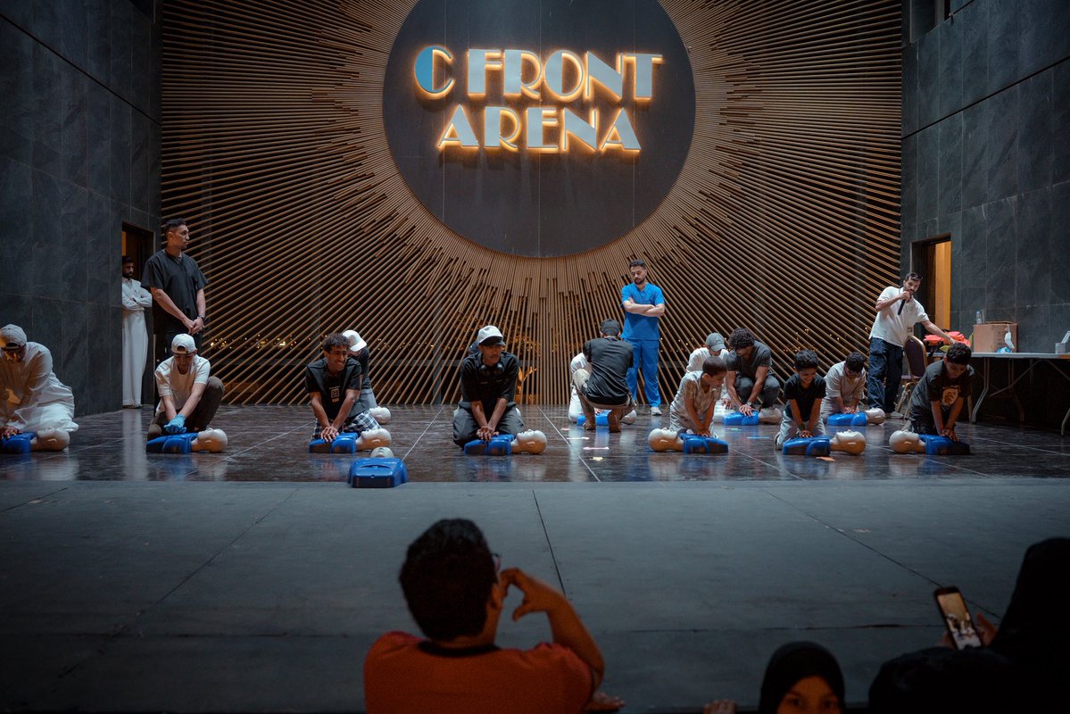 جامعة الإمام عبدالرحمن بن فيصل tweet media