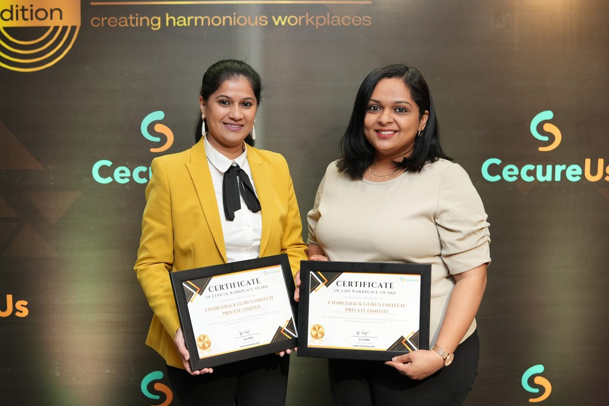 Chargeback Gurus tweet media