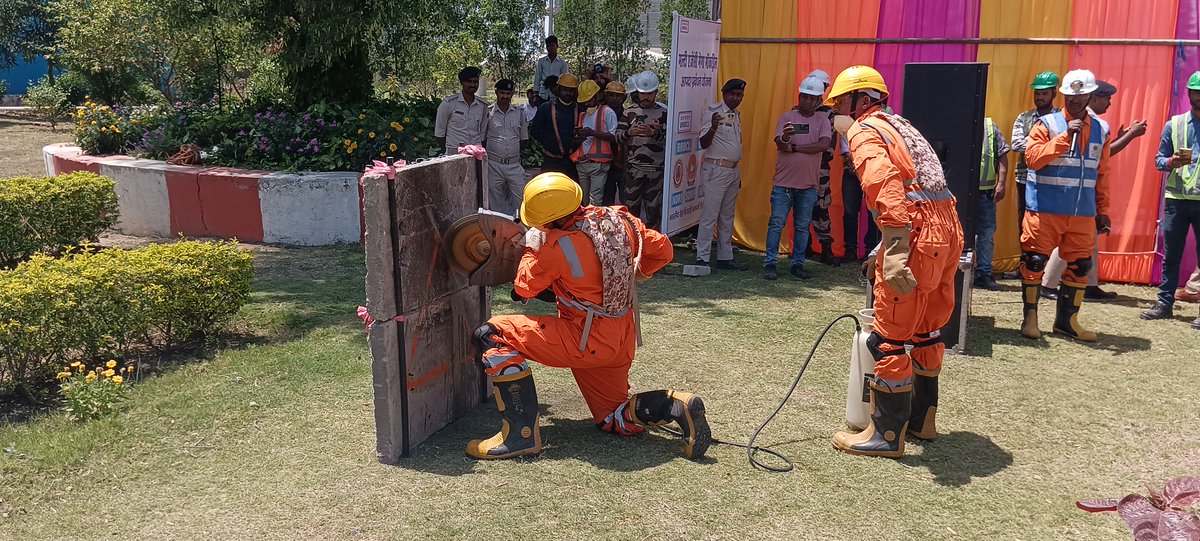 9 NDRF PATNA 🇮🇳 tweet media