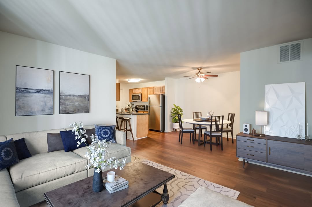 SangerPlace's tweet photo. Happy Friday! Dreaming of a new apartment? Now is the time to make it a reality. Call us now at 703-495-8484 to schedule a tour! 

#springintosangerplace https://t.co/AEwm2KtbCv