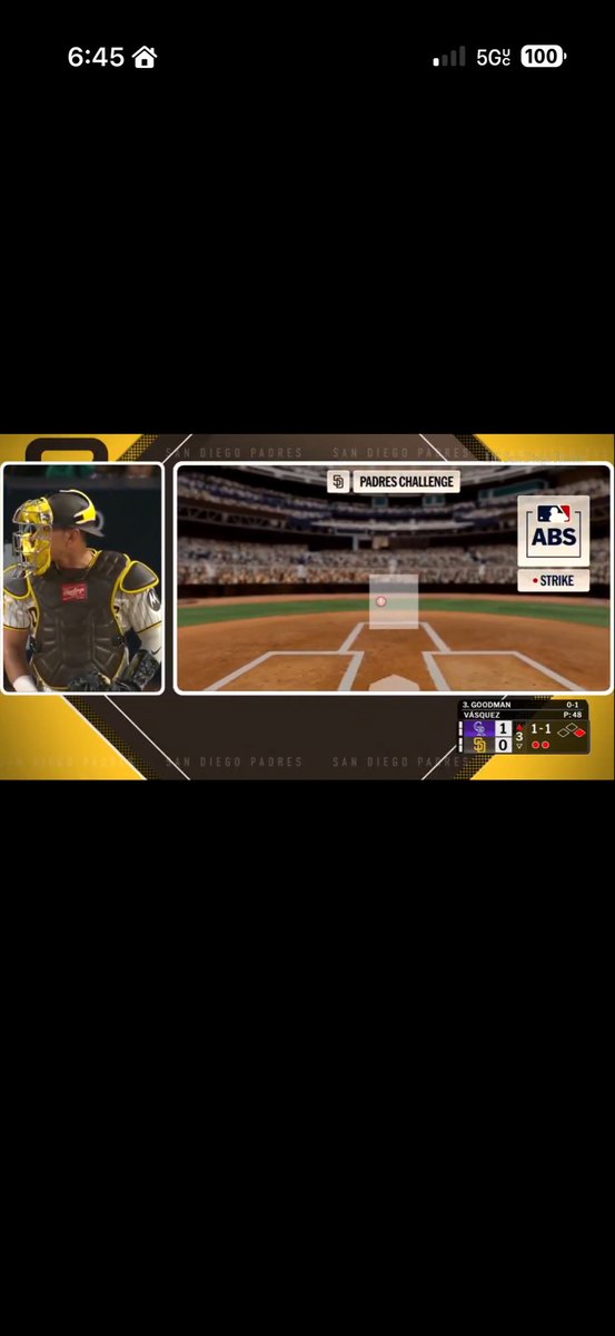 ABS Daily Summary tweet media