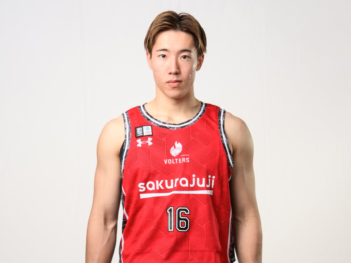 熊本ヴォルターズ tweet media