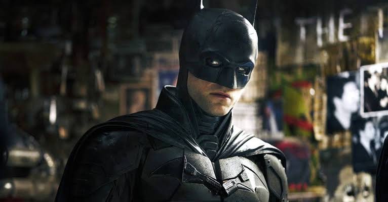 Dime la mayor callada de boca que ha hecho un actor a toda esa gente que lo criticaba:

Empiezo yo:
-Robert Pattinson en #TheBatman.