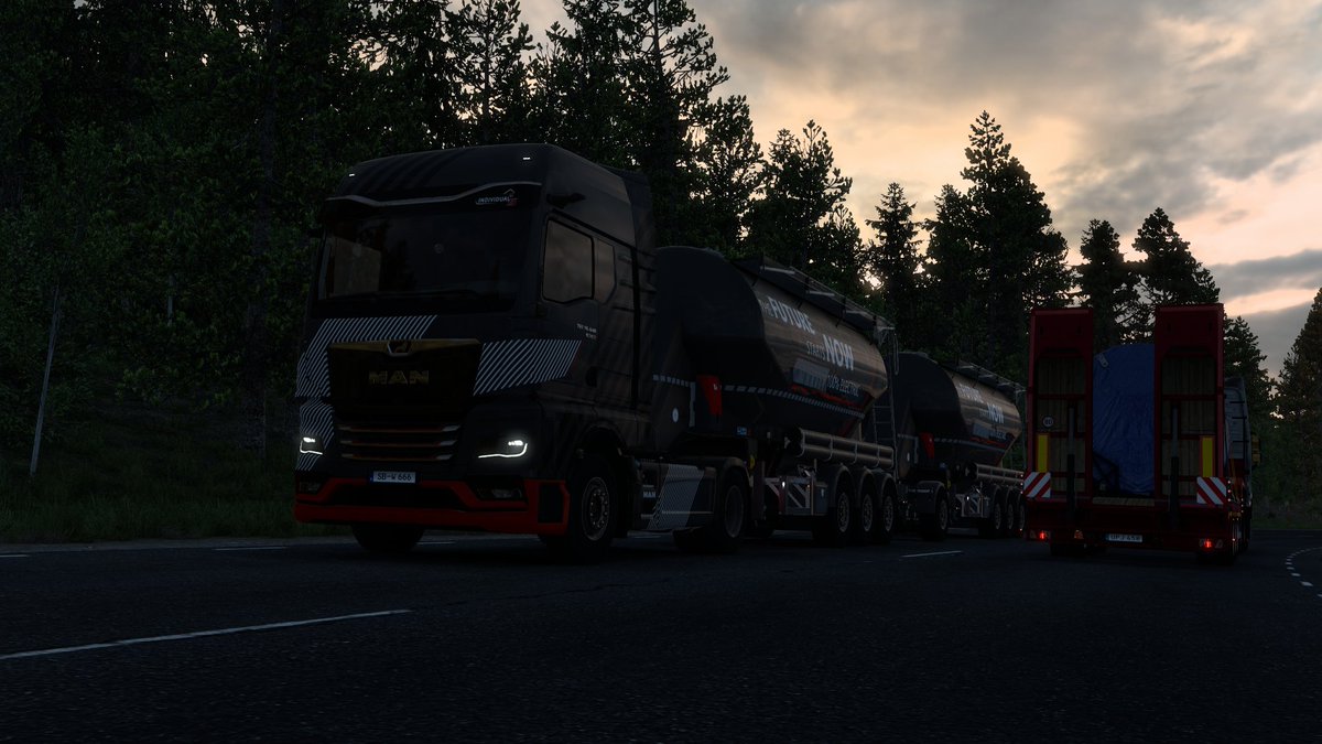 Christian tweet media