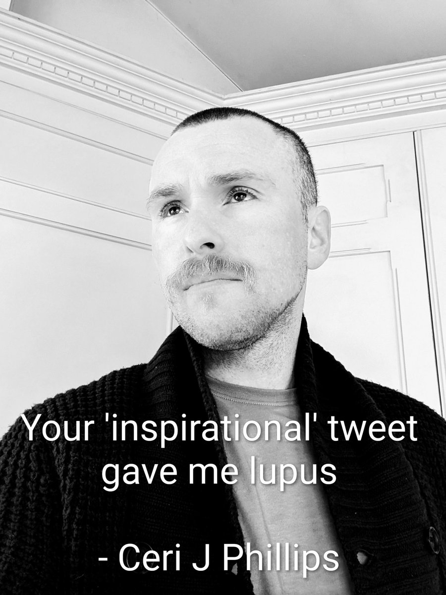 Ceri J Phillips 🏴󠁧󠁢󠁷󠁬󠁳󠁿🌲 tweet media