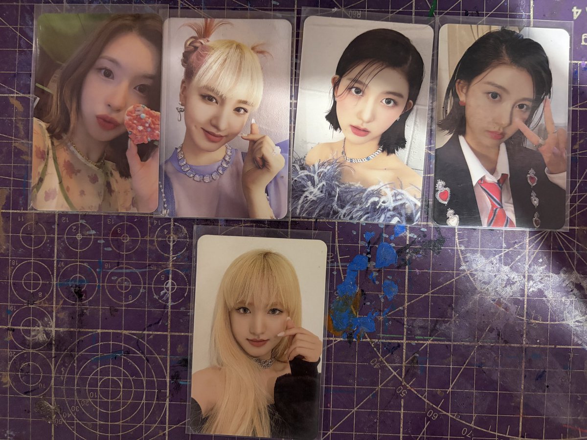 hanne݁ ˖Ი𐑼⋆ tweet media