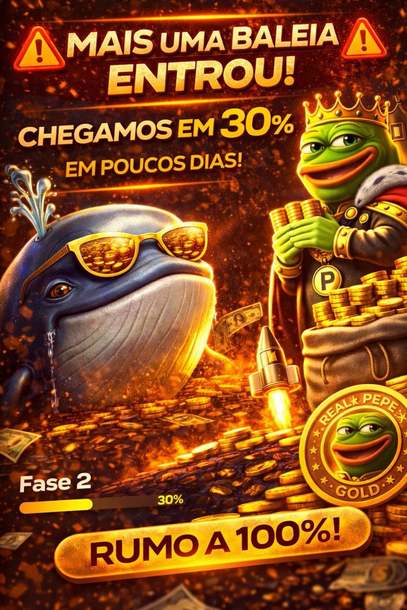 RealPepeGold tweet media