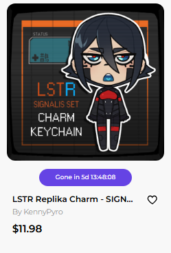 kenny_pyro's tweet image. Last 5 days for these creatures!