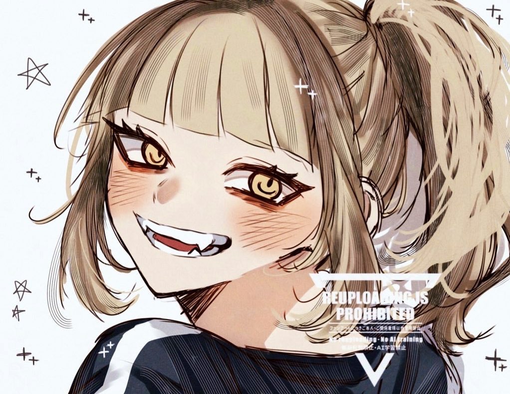 もふびい tweet media