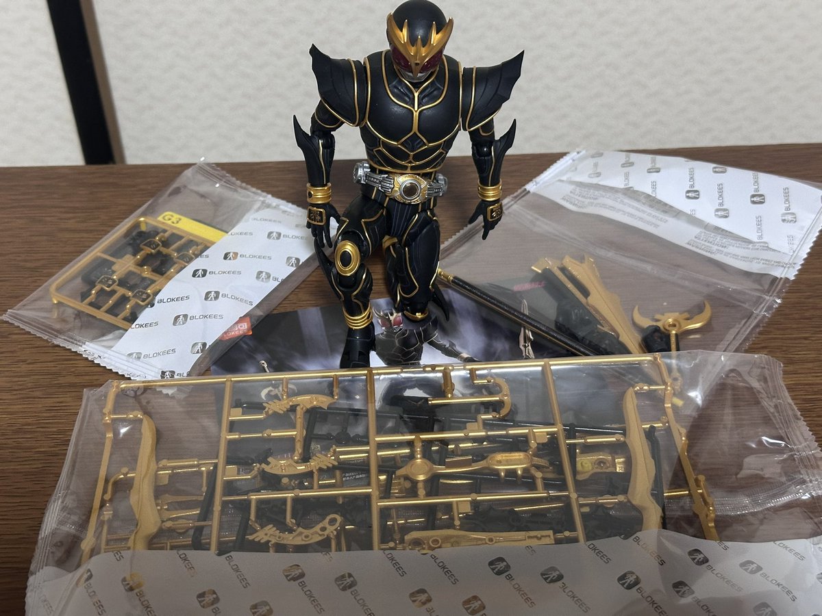 さらまんだあ tweet media