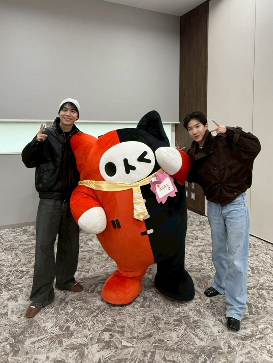 YUZU MUMU tweet media