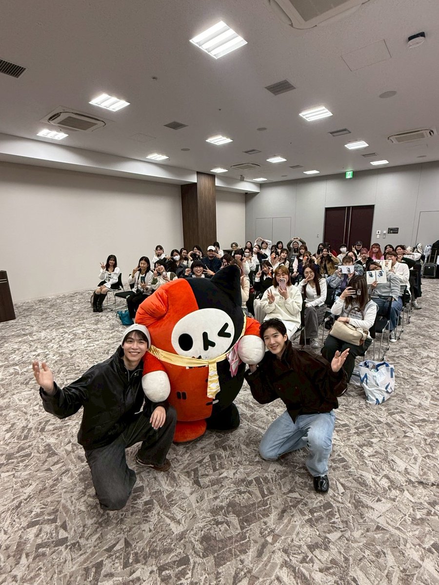 YUZU MUMU tweet media