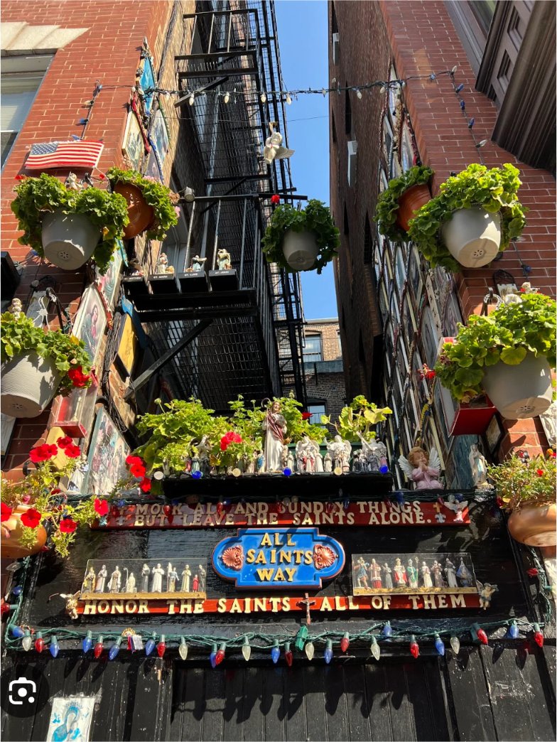 Hand Missal History Project tweet media