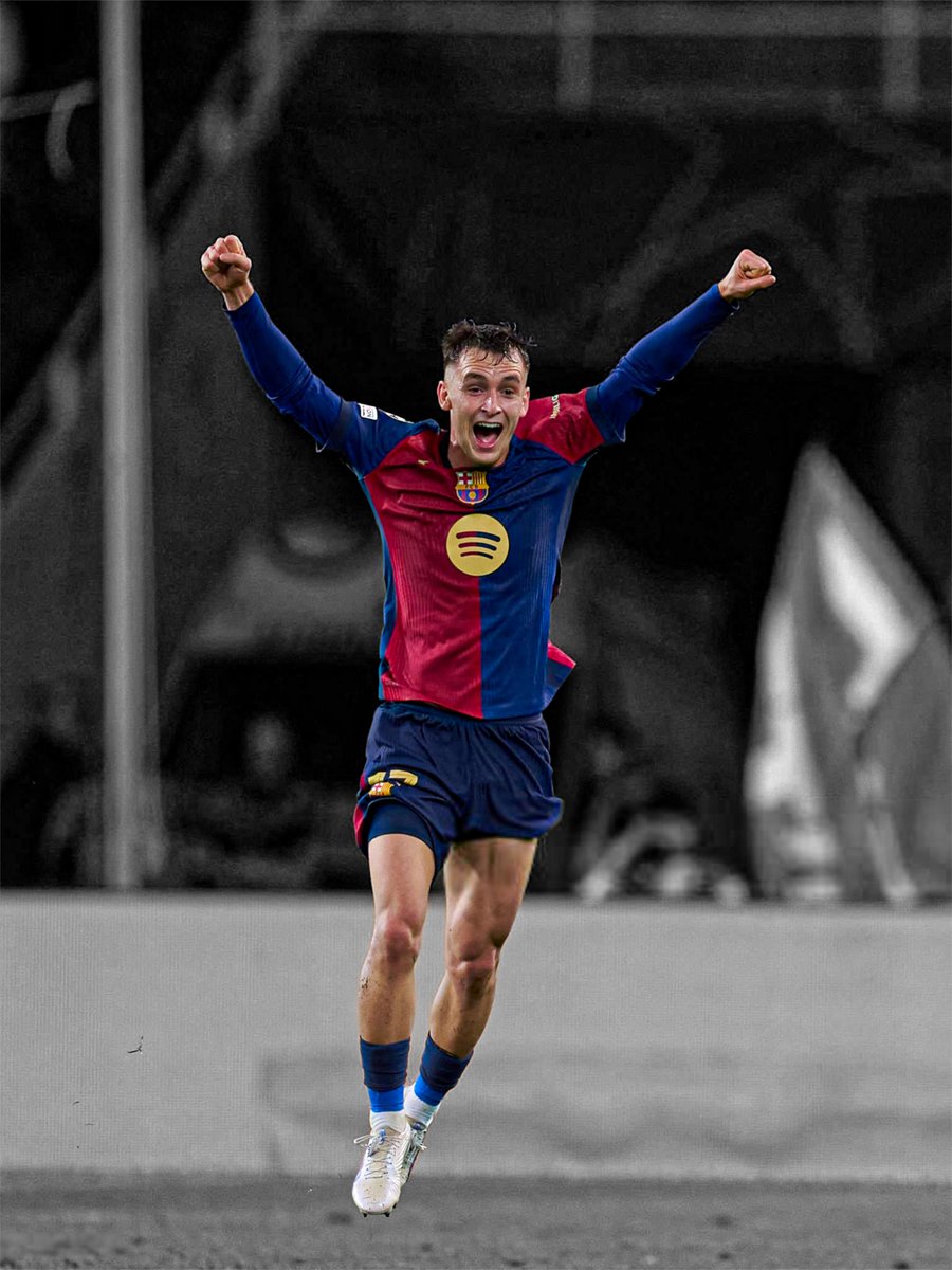 Barca Stuff Indonesia tweet media