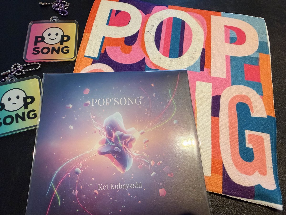 小林 佳 tweet media