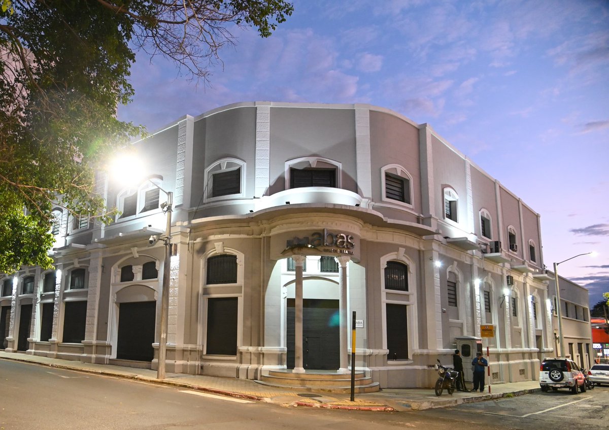 Luis Bello tweet media