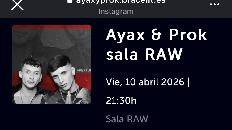 Esta noche cantan en Barakaldo, Bilbao los perlas de ayax y prok. Por favor los que podáis, organizaos y haced justicia social. No queremos violadores purulando por nuestras ciudades. Gora Bilbo.