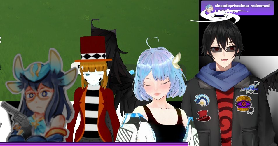 Kurow Akutenshi 🐦‍⬛🕶️🍥 tweet media