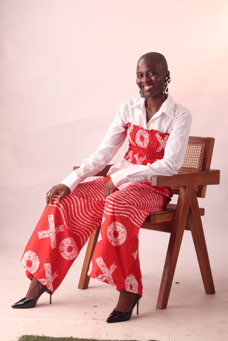 Evidence gbogboniche tweet media