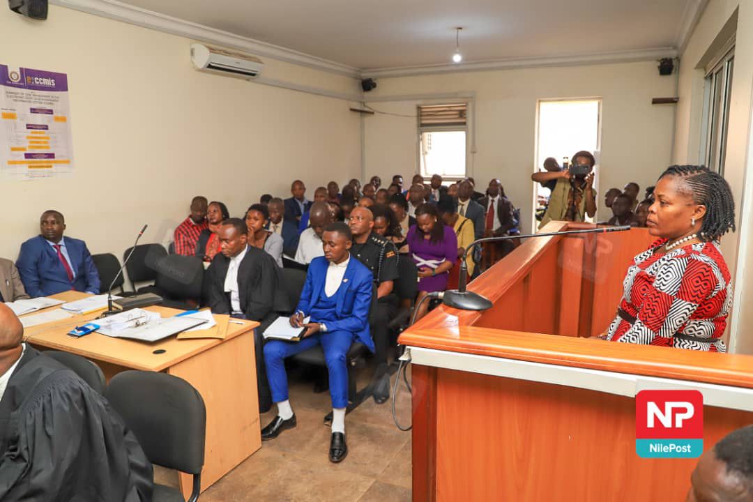 NBS Television tweet media