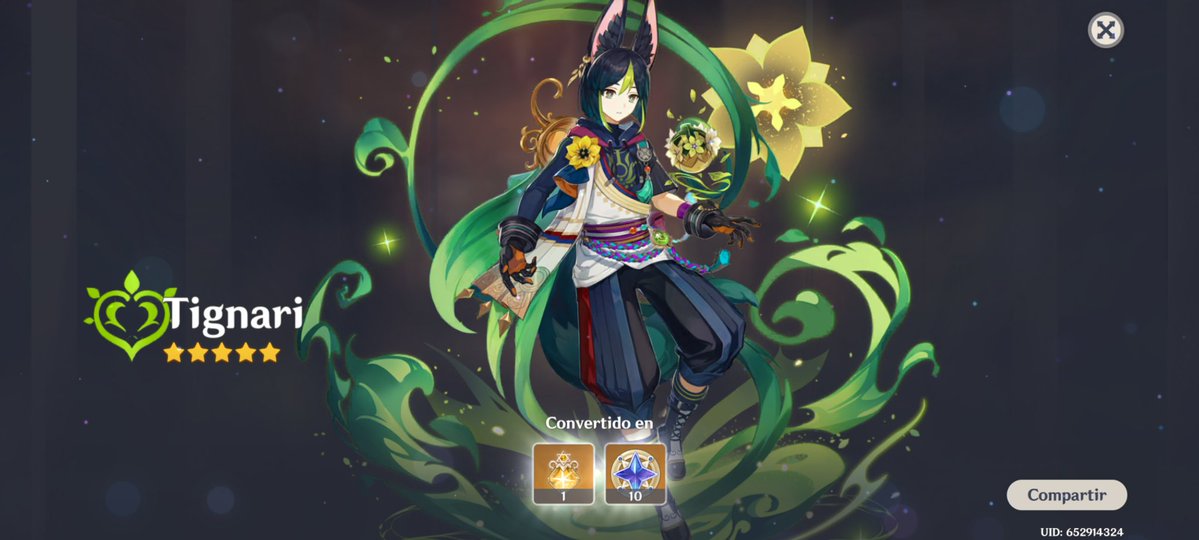 xgn0ahx's tweet image. lol I was trying to get c6 Aino and I lost my 50/50 at 17 pity