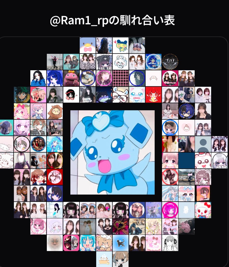 るぱ tweet media
